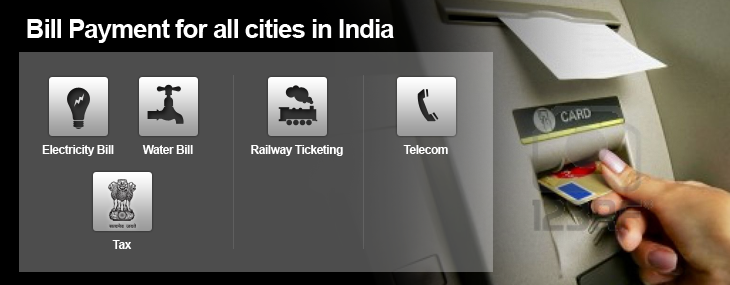 e-Pay Bill Payment system